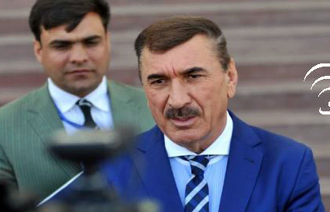 Wolesi Jirga Sent Presidential Decree on Electoral Bodies